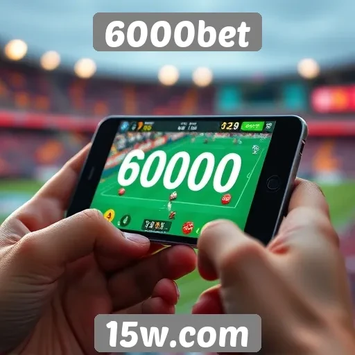 Desempenho da plataforma em dispositivos móveis