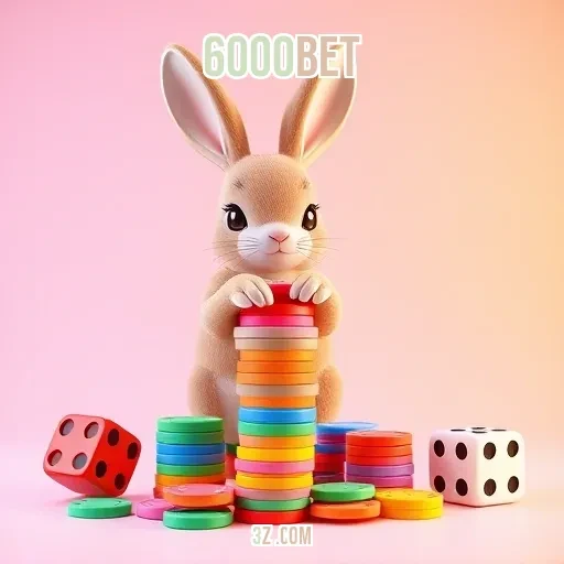 6000bet: Descubra os Melhores Caça-níqueis do Brasil
