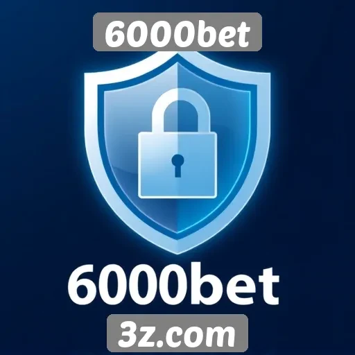 Análise de segurança do site 6000bet