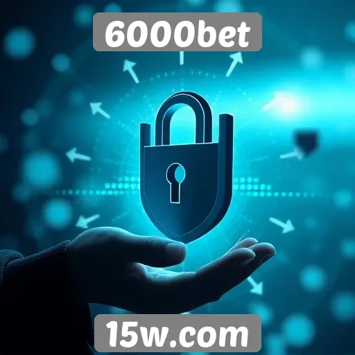 Avaliação da segurança do site 6000bet
