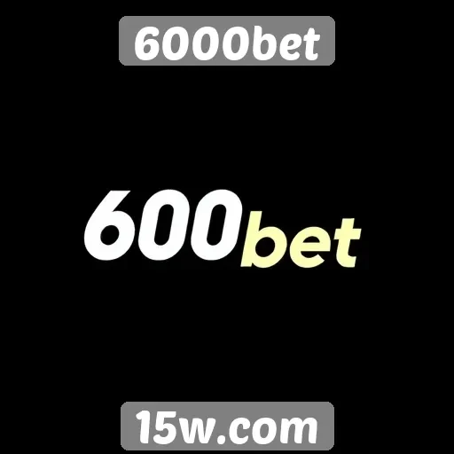 Novo sistema de pagamento no 6000bet