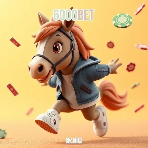 6000bet: Explore os Torneios que Empolgam e Premiam Jogadores