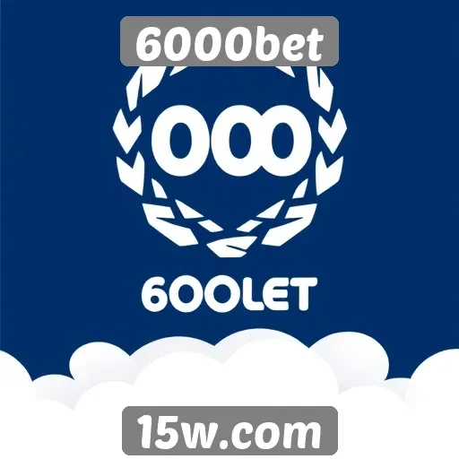 Participação do 6000bet em eventos do setor