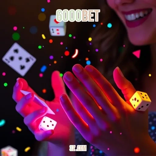 6000bet: O Futuro das Apostas Online Chegou ao Brasil!