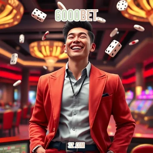 6000bet: Explore as Novas Mesas e Ganhe Mais Diversão