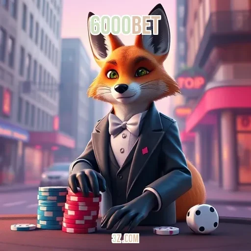 6000bet: Descubra as Novidades e Recursos do Cassino Brasileiro
