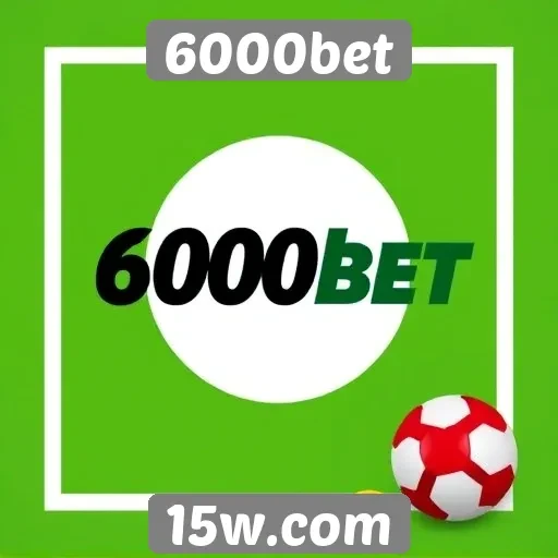 Impacto das promoções do 6000bet na retenção de jogadores