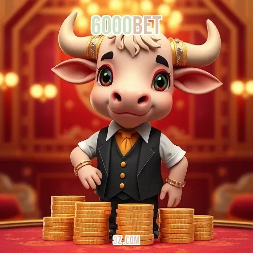 6000bet: Atrações Imperdíveis do Cassino Ao Vivo